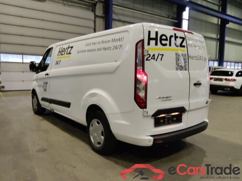FORD Transit Custom 320 L2 2.0 TDCI Trend #2