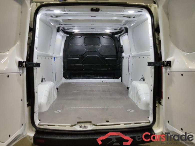 FORD Transit Custom 320 L2 2.0 TDCI Trend #4