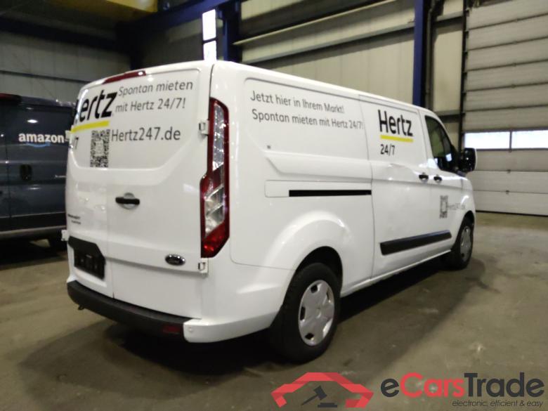 FORD Transit Custom 320 L2 2.0 TDCI Trend #5