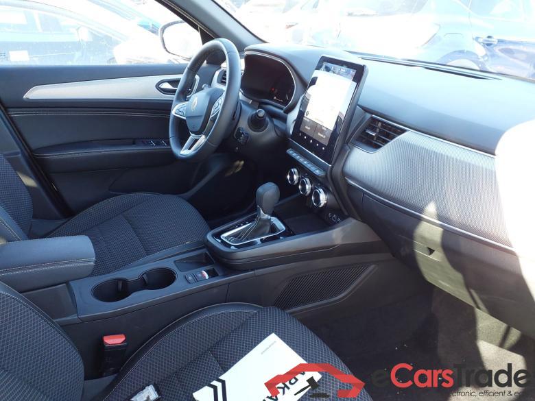 RENAULT ARKANA TCe 103 kW (140CV) EDC mild hybrid Automático Techno #3