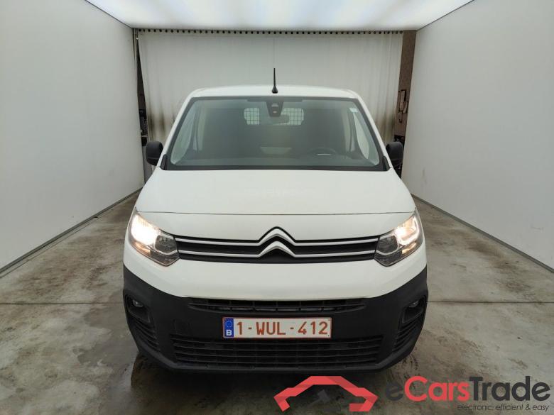 Citroën Berlingo M Light 1.6 BlueHDi 100 S&S MAN Club 4d #5