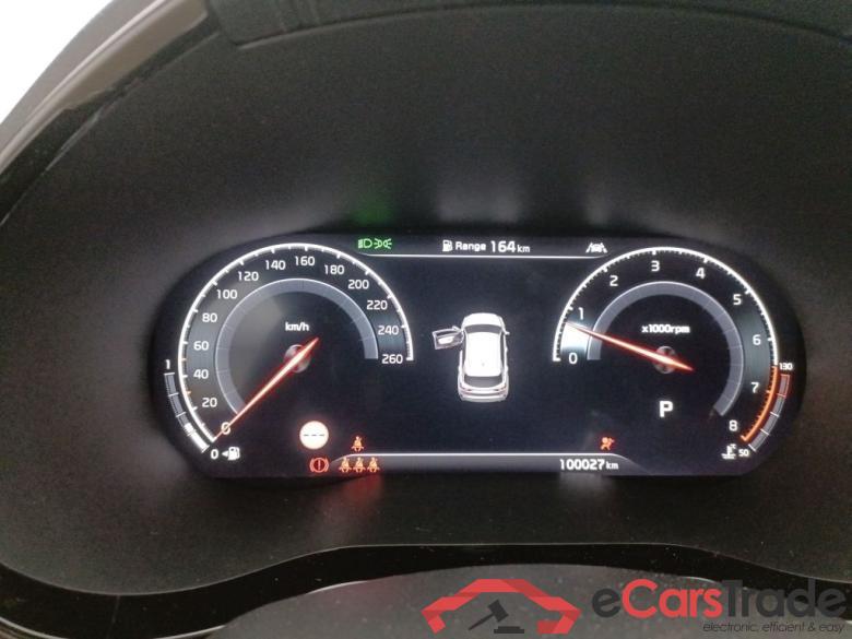 KIA Proceed GT 1.6 T-GDI 204 DCT ISG 5d #6