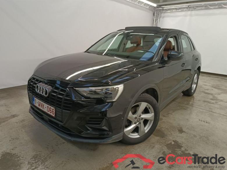 Audi Q3 35 TDI S tronic Advanced Business Editio 5d #1