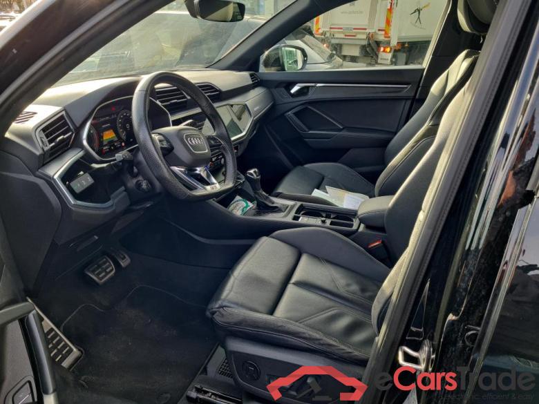 AUDI Q3 SPORTBACK 1.4 45 TFSI E S TRONIC S LINE #5