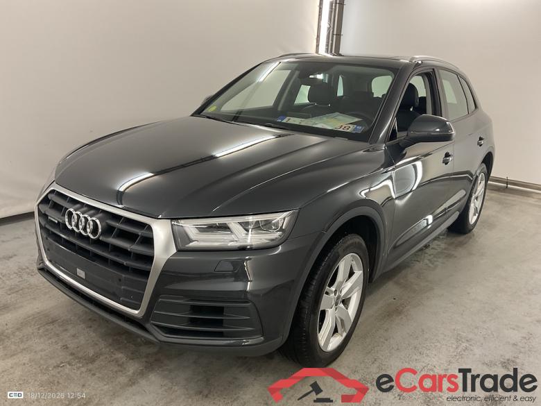 AUDI Q5 DIESEL - 2017 45 TDi Quattro Tiptronic #3