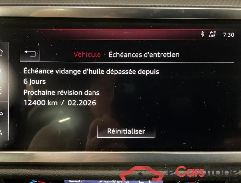 AUDI Q3 Audi Q3  advanced 35 TFSI  110(150) kW(ch) S tronic #3