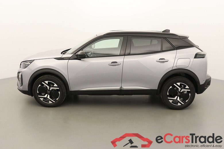 Peugeot 2008 GT 1.2 Hybrid Electric/Gasoline 137hp #4