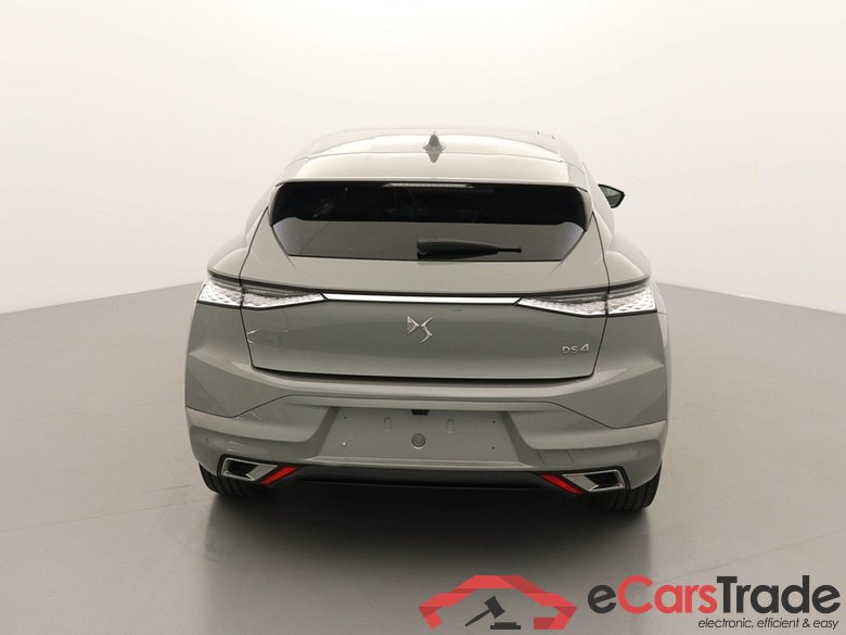 DS DS4 OPERA 1.2 GASOLINE 130hp #5