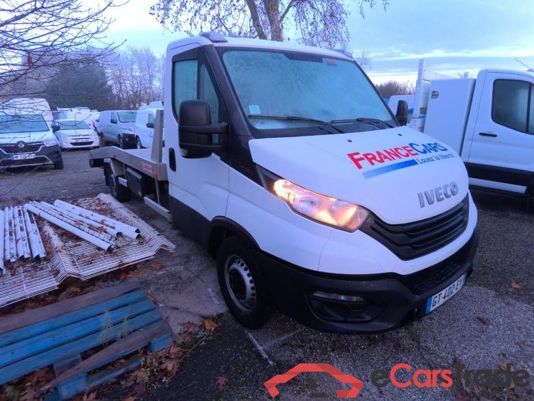 Porte Voiture 35S16H 3,0 160cv #1