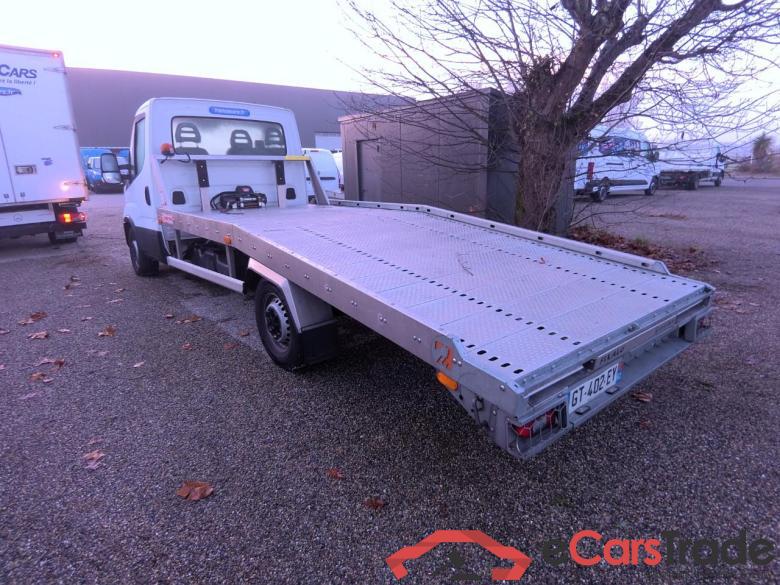 Porte Voiture 35S16H 3,0 160cv #3