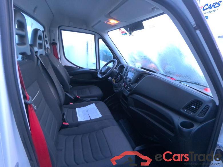 Porte Voiture 35S16H 3,0 160cv #6