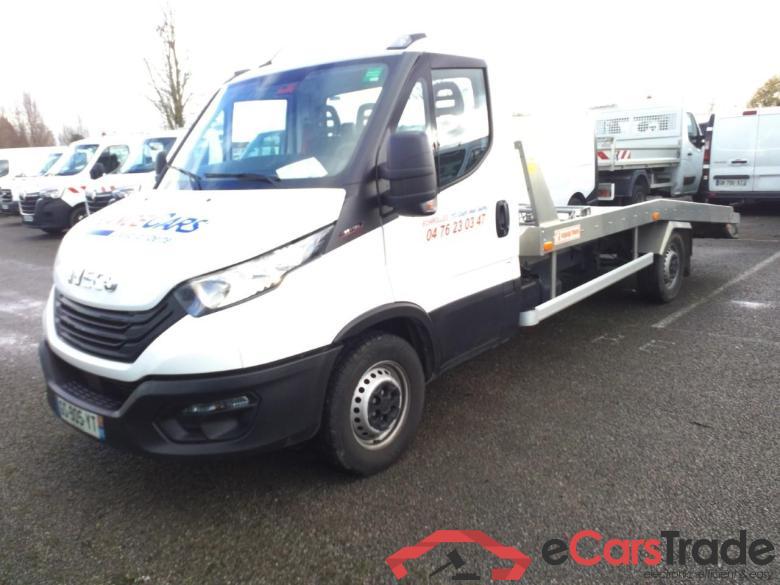 Porte Voiture 35S16H 3,0 160cv #1