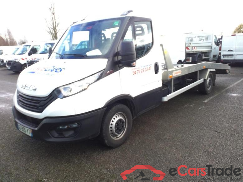 Porte Voiture 35S16H 3,0 160cv