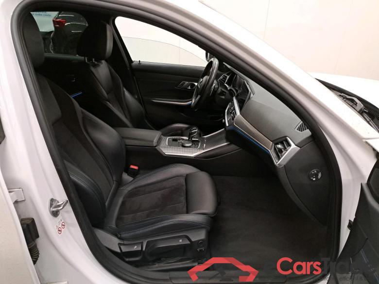 BMW - BMW 3 BERLINE 330e 292PK M Sport Pack Business Plus With Heated Seats & Harman Kardon Sound & Adaptive M Suspension & Comfort Entry  * HYBRID * #3