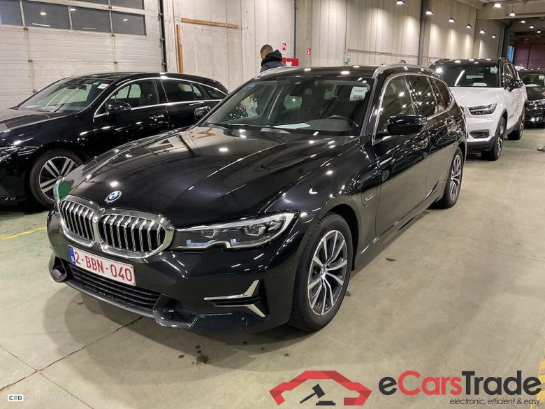 BMW 3 SERIES TOURING 2.0 320E TOURING #1