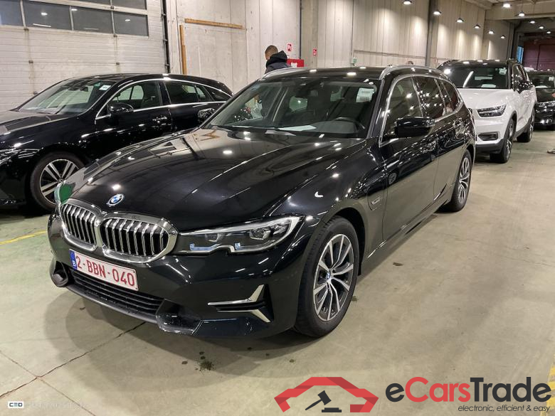 BMW 3 SERIES TOURING 2.0 320E TOURING
