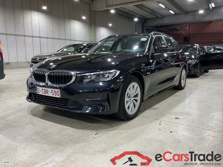 BMW 3-serie 2.0 320E TOURING