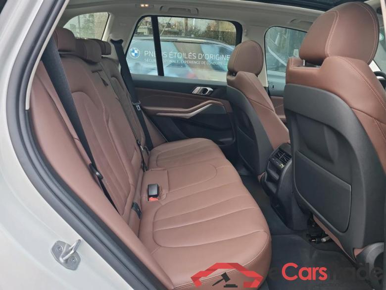 BMW X5 3.0 XDRIVE45E 155KW 4WD AUTO #6