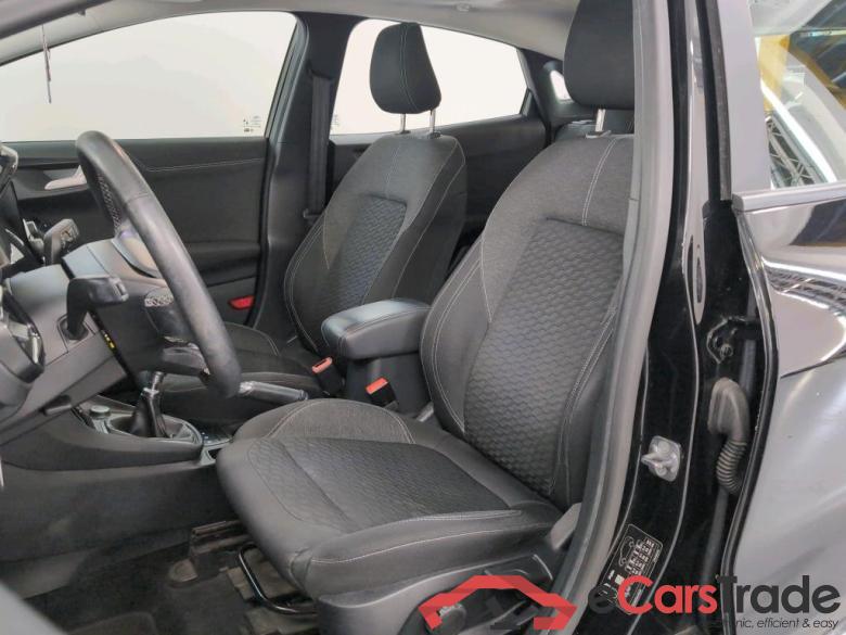 FORD PUMA 1.0 ECOBOOST MHEV 92KW TITANIUM #5