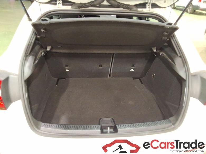 MERCEDES-BENZ CLASS A (W177) A 160 #3