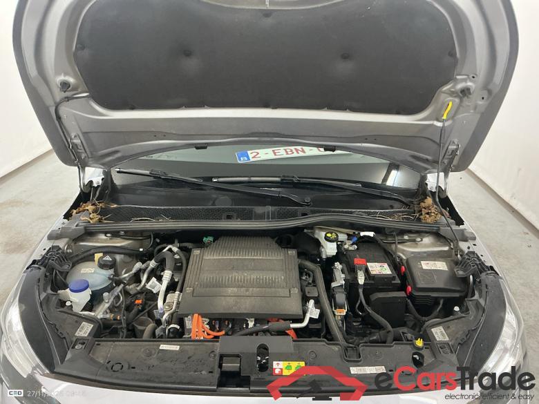 PEUGEOT 208 BEV 50KWH ELECTRIQUE E-208 AUTO ACTIVE #6