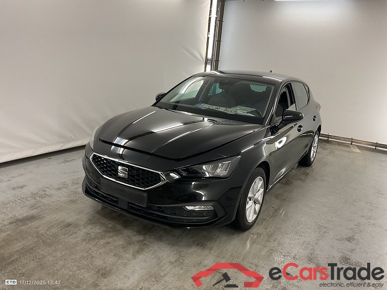 SEAT LEON 1.0 TSI 110 MOVE! #1