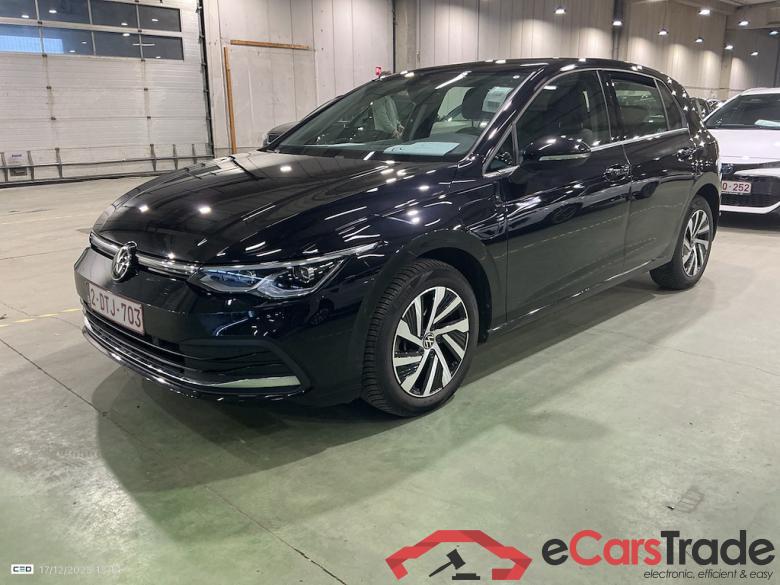 VOLKSWAGEN GOLF VIII 1.4 EHYBRID STYLE BUSINESS DSG #1