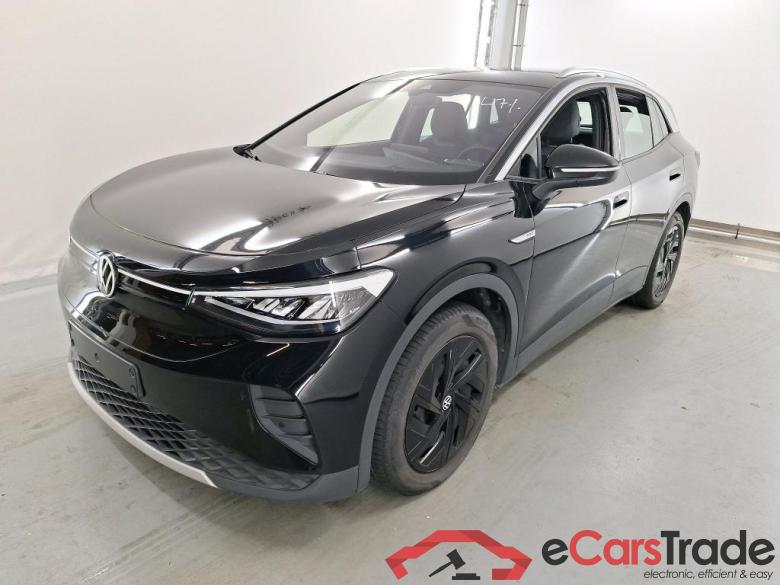 VOLKSWAGEN ID.4 BEV 82KWH 128KW PRO #1