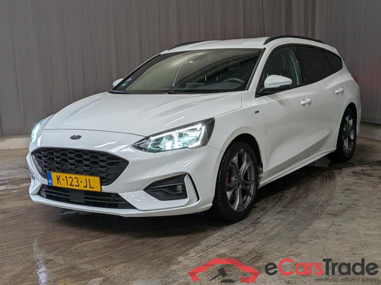 FORD Focus wagon 1.0 EBH ST L. XBns