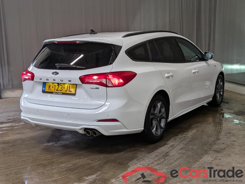 FORD Focus wagon 1.0 EBH ST L. XBns #3
