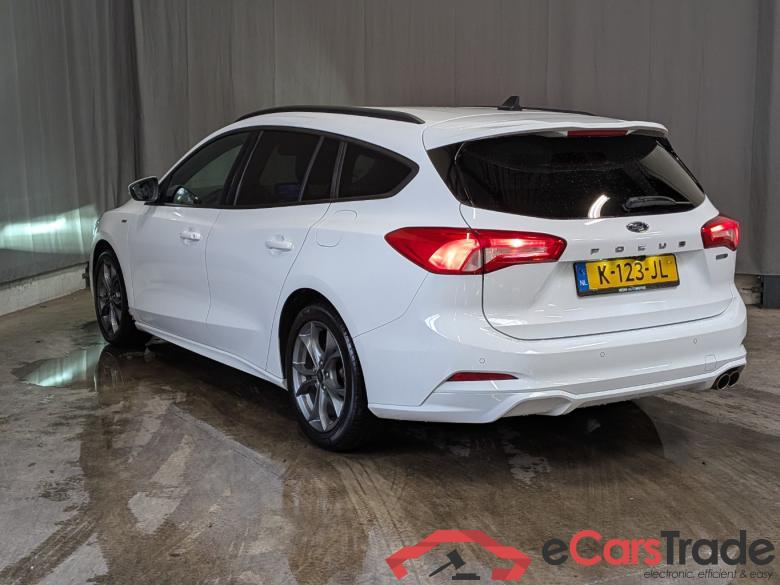 FORD Focus wagon 1.0 EBH ST L. XBns #4