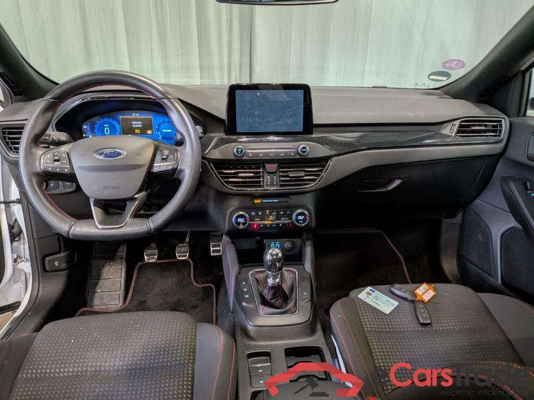 FORD Focus wagon 1.0 EBH ST L. XBns #5