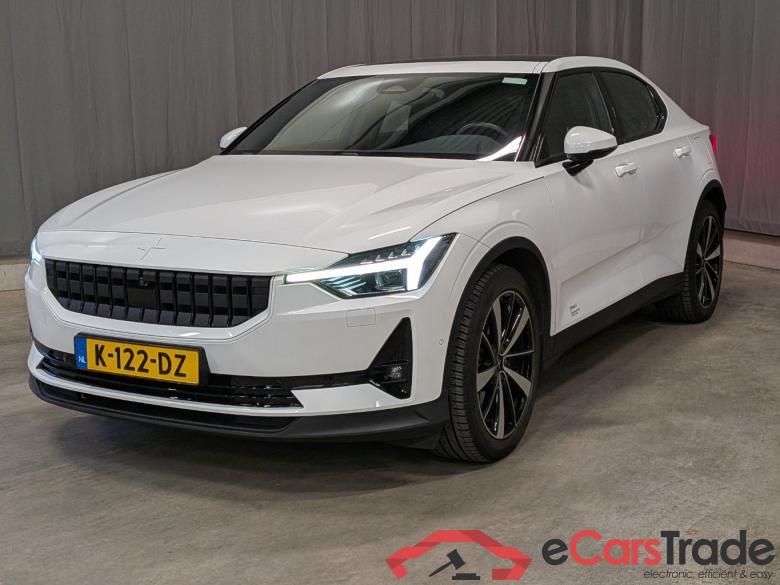 Polestar 2 LRDM LaunchEd. 78kWh #1