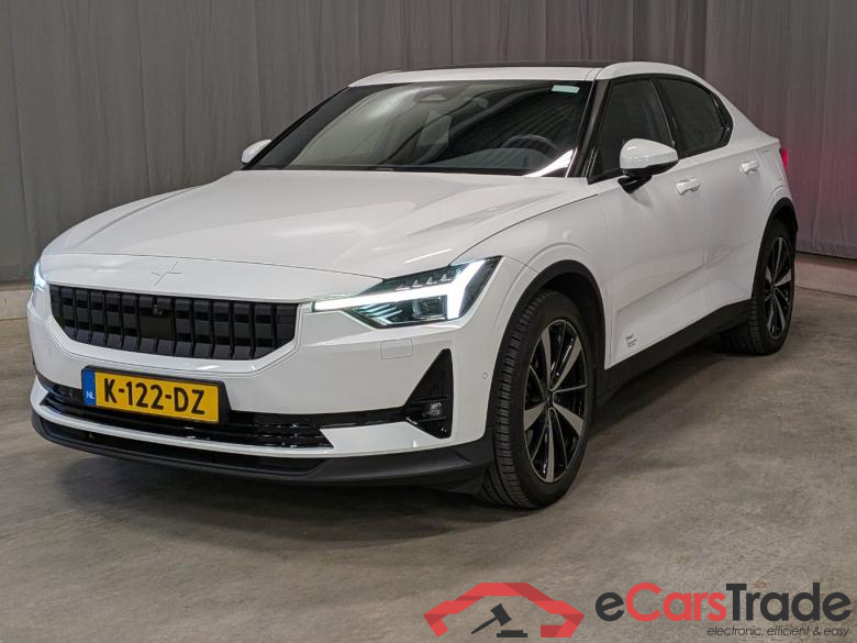 Polestar 2 LRDM LaunchEd. 78kWh