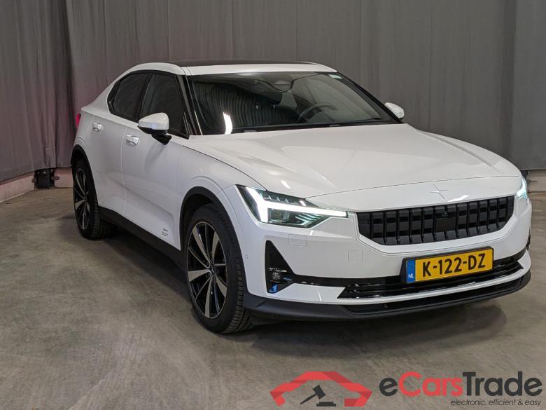 Polestar 2 LRDM LaunchEd. 78kWh #2