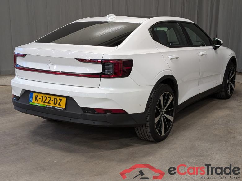 Polestar 2 LRDM LaunchEd. 78kWh #3