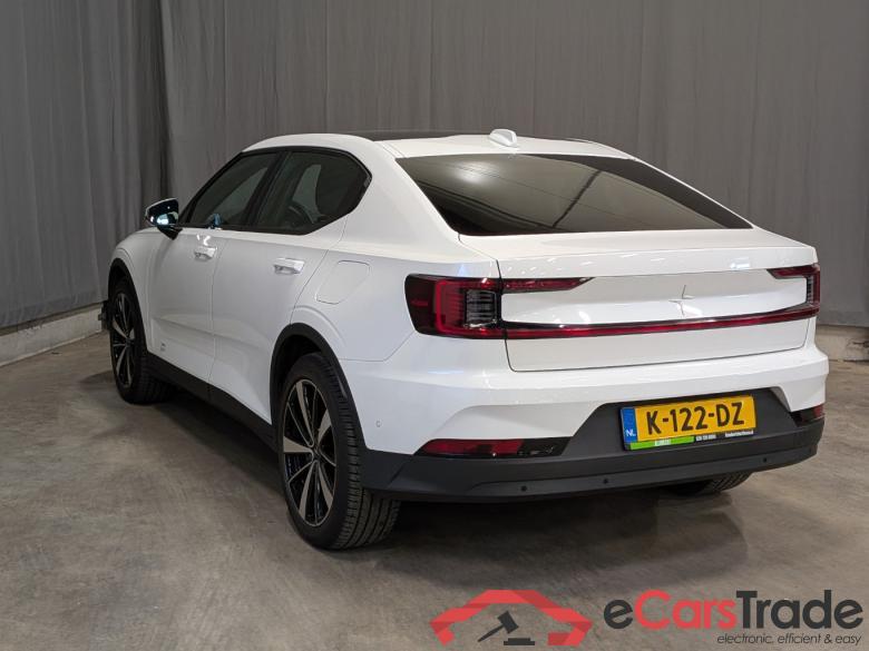 Polestar 2 LRDM LaunchEd. 78kWh #4