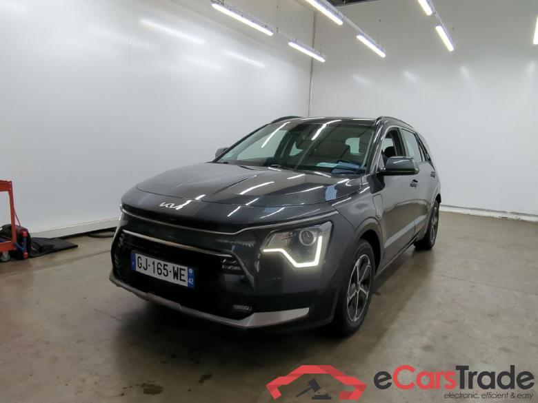 KIA Niro / 2022 / 5P / Berline 1.6 GDI 183 PHEV ACTIVE DCT6 #1