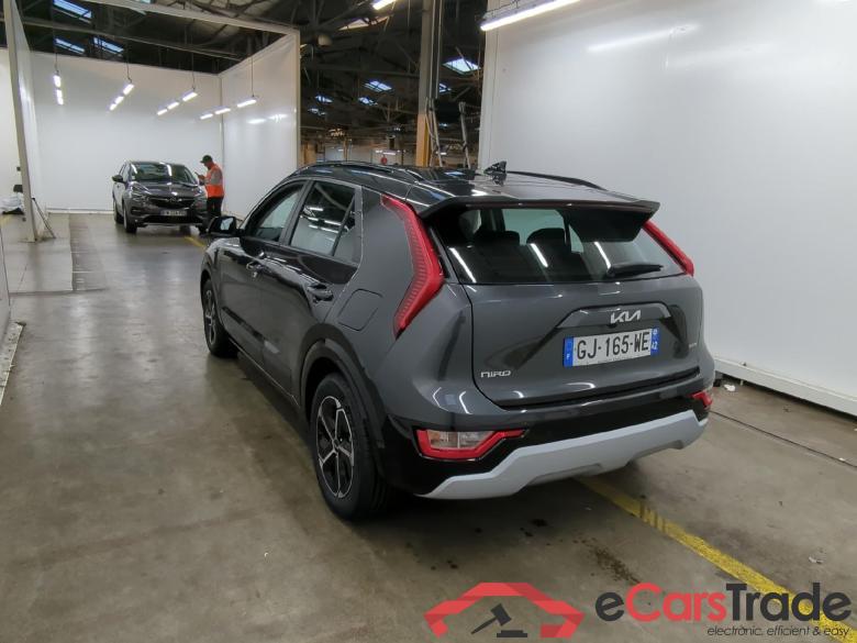 KIA Niro / 2022 / 5P / Berline 1.6 GDI 183 PHEV ACTIVE DCT6 #2