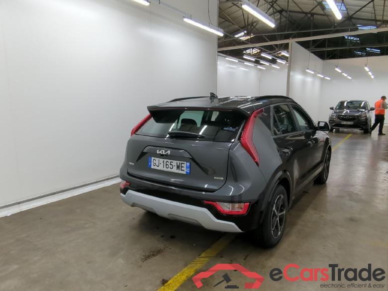 KIA Niro / 2022 / 5P / Berline 1.6 GDI 183 PHEV ACTIVE DCT6 #3