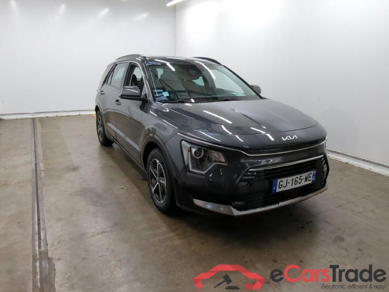 KIA Niro / 2022 / 5P / Berline 1.6 GDI 183 PHEV ACTIVE DCT6 #4