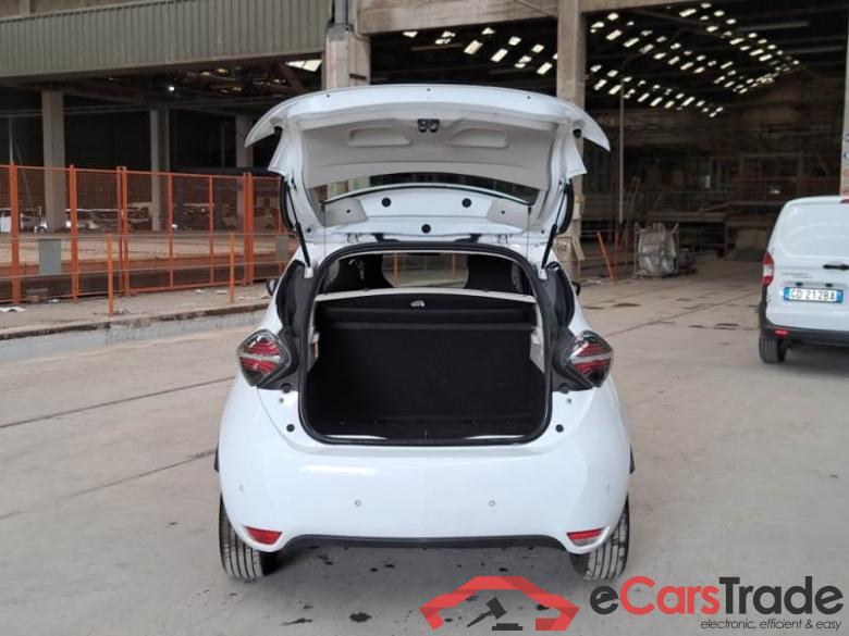 RENAULT ZOE / 2019 / 5P / BERLINA ZOE BUSINESS R110 #5