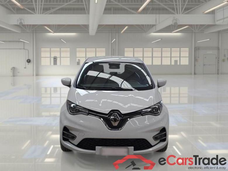 RENAULT ZOE / 2019 / 5P / BERLINA ZOE BUSINESS R110 #6