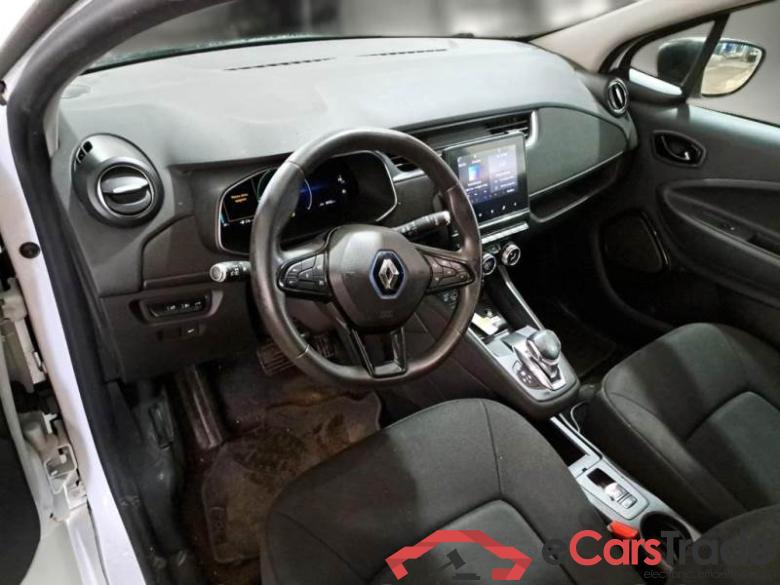 RENAULT ZOE / 2019 / 5P / BERLINA ZOE LIFE R110 (AUTOCARRO) #3