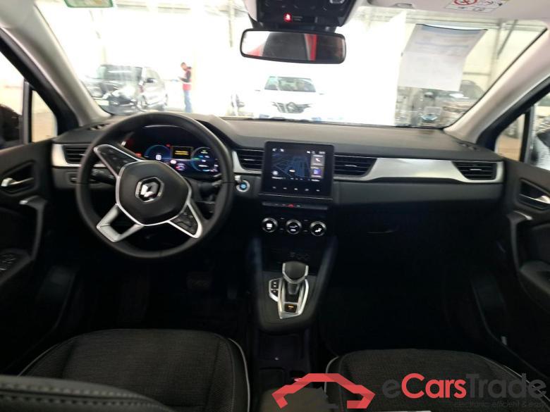 RENAULT Captur / 2019 / 5P / SUV Intens E-TECH Plug-in 160 -21 #5