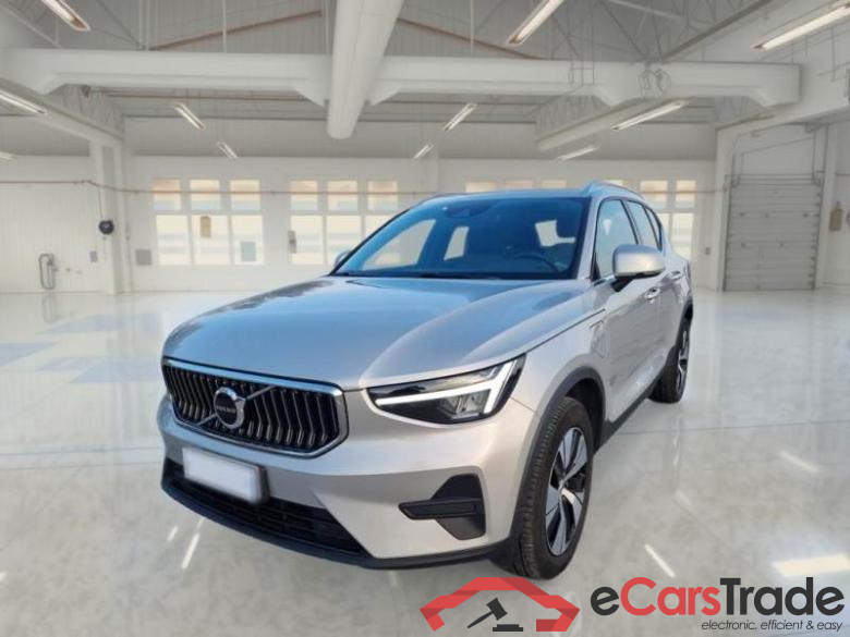 VOLVO XC40 / 2021 / 5P / SUV T4 RECHARGE PLUG-IN AUTO CORE