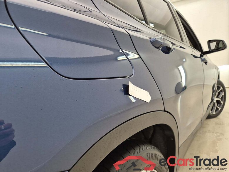 BMW X2 1.5 XDRIVE25E AUT #4