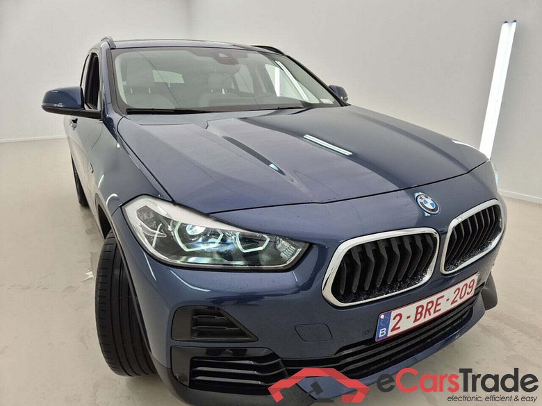 BMW X2 1.5 XDRIVE25E AUT #6