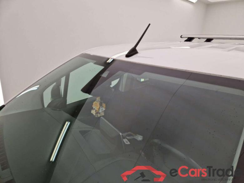 OPEL COMBO 1.5TDCI L2H1 DC AUT #6