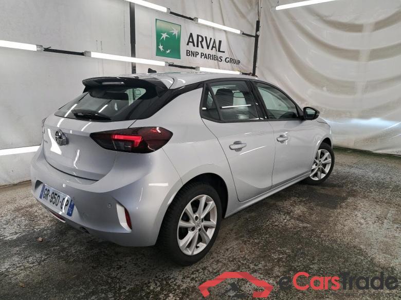 Corsa F Elegance Business 1.2 Turbo 100CV BVM6 E6d #3